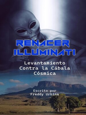 cover image of RENACER ILLUMINATI